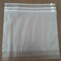 Reusable Slider  Bag A